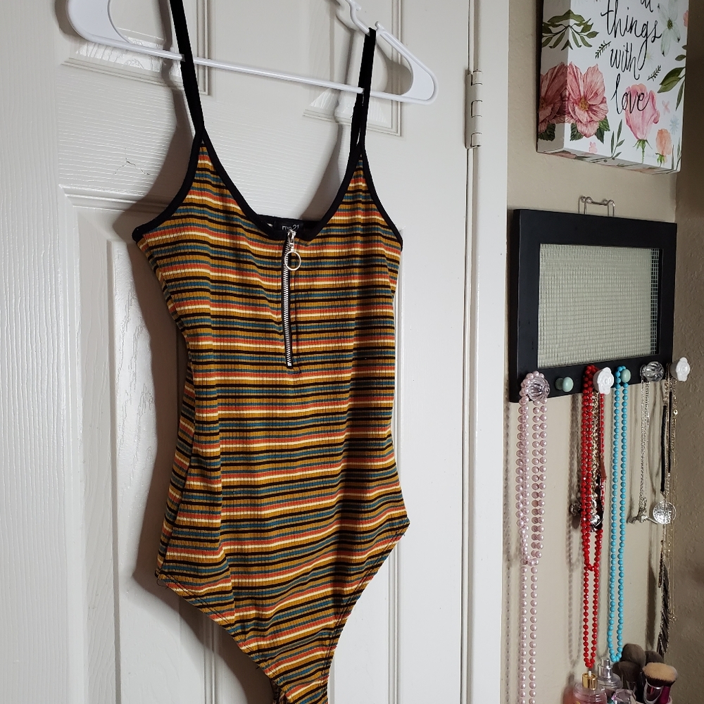 Body Suit